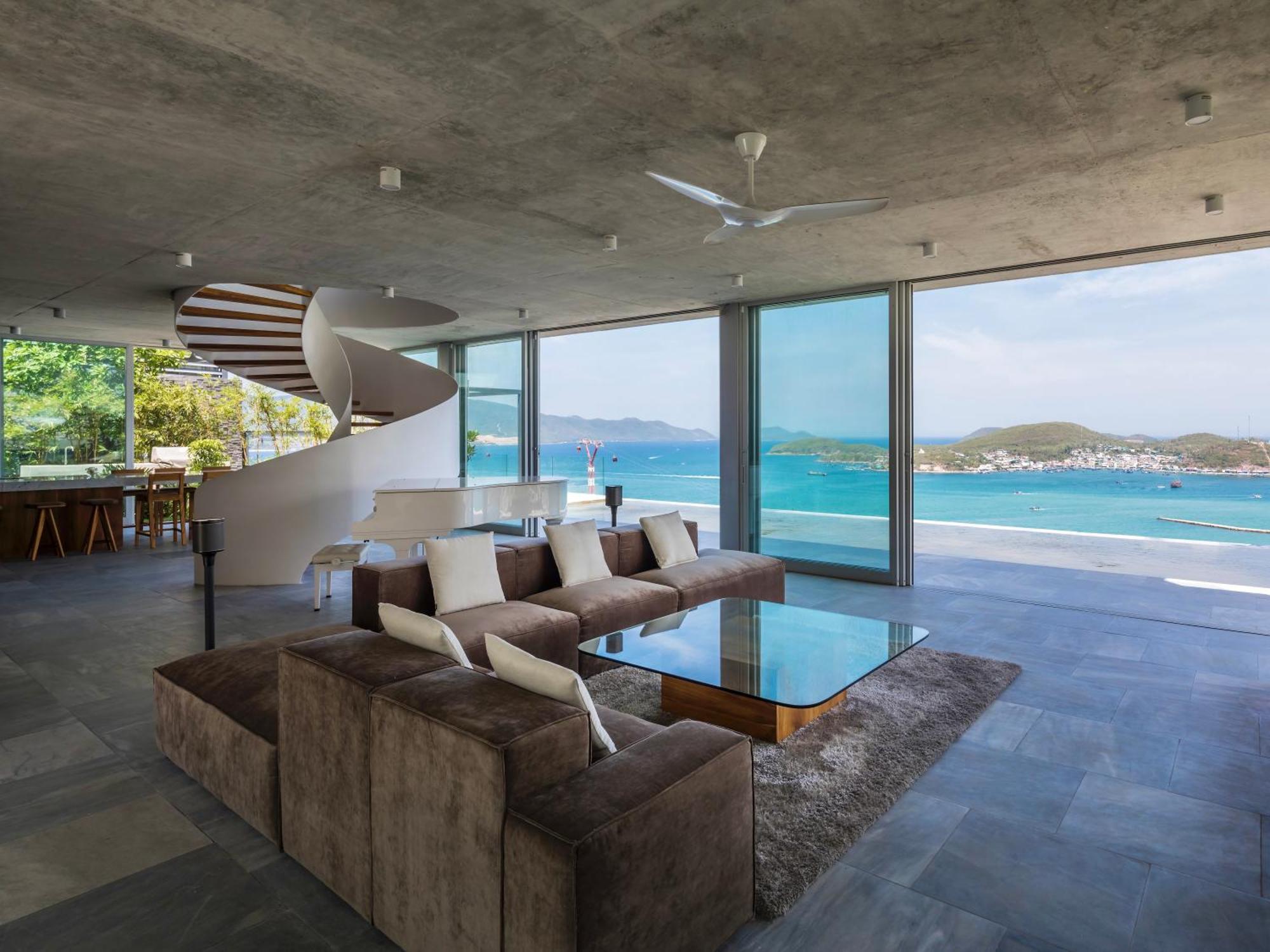 Venity Villa Nha Trang Exterior photo