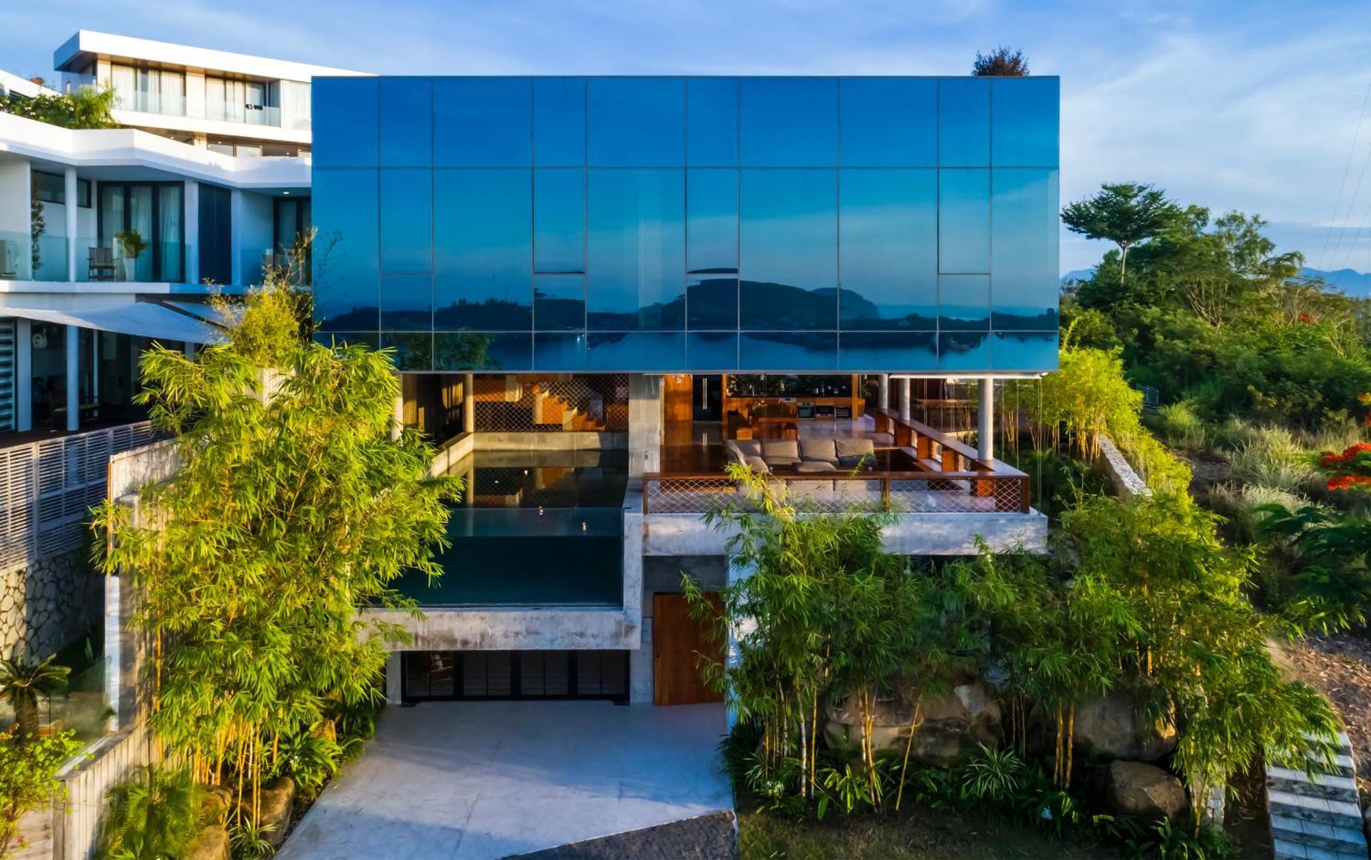 Venity Villa Nha Trang Exterior photo